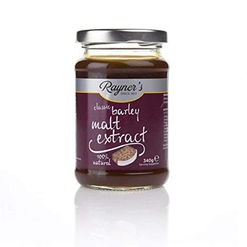 Rayner's Classic Malt Extract (340g)