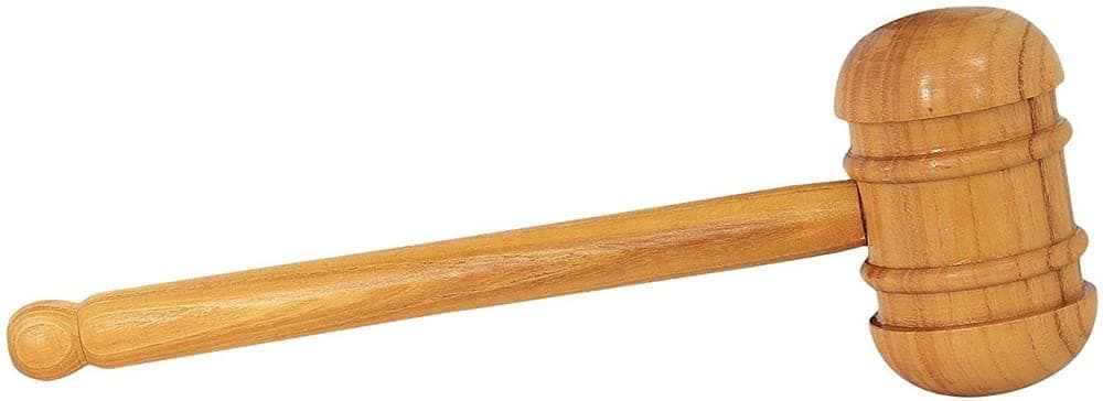 Mulberry Cricket Bat Mallet