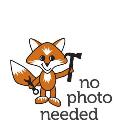 WEG FAN-E2504P Fan Blade