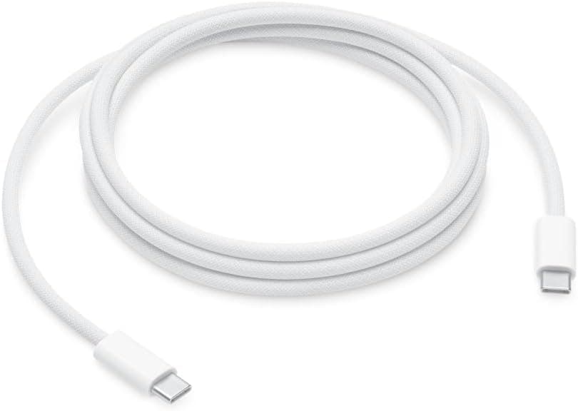 240W USB-C Charge Cable (2m) 