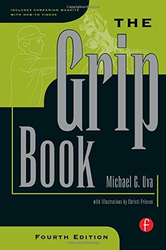 The Grip Book
