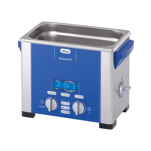 Ultrasonic Cleaner, 7 gal.