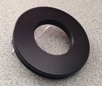 AD-58 Filter Adapter for DSLR lens