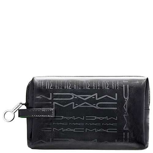 MAC SIGNATURE M·A·C RECTANGLE MAKE-UP BAG - SMALL