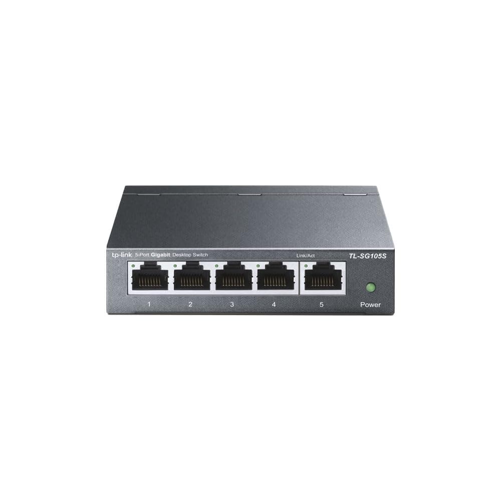 Switch TP-LINK TL-SG105S