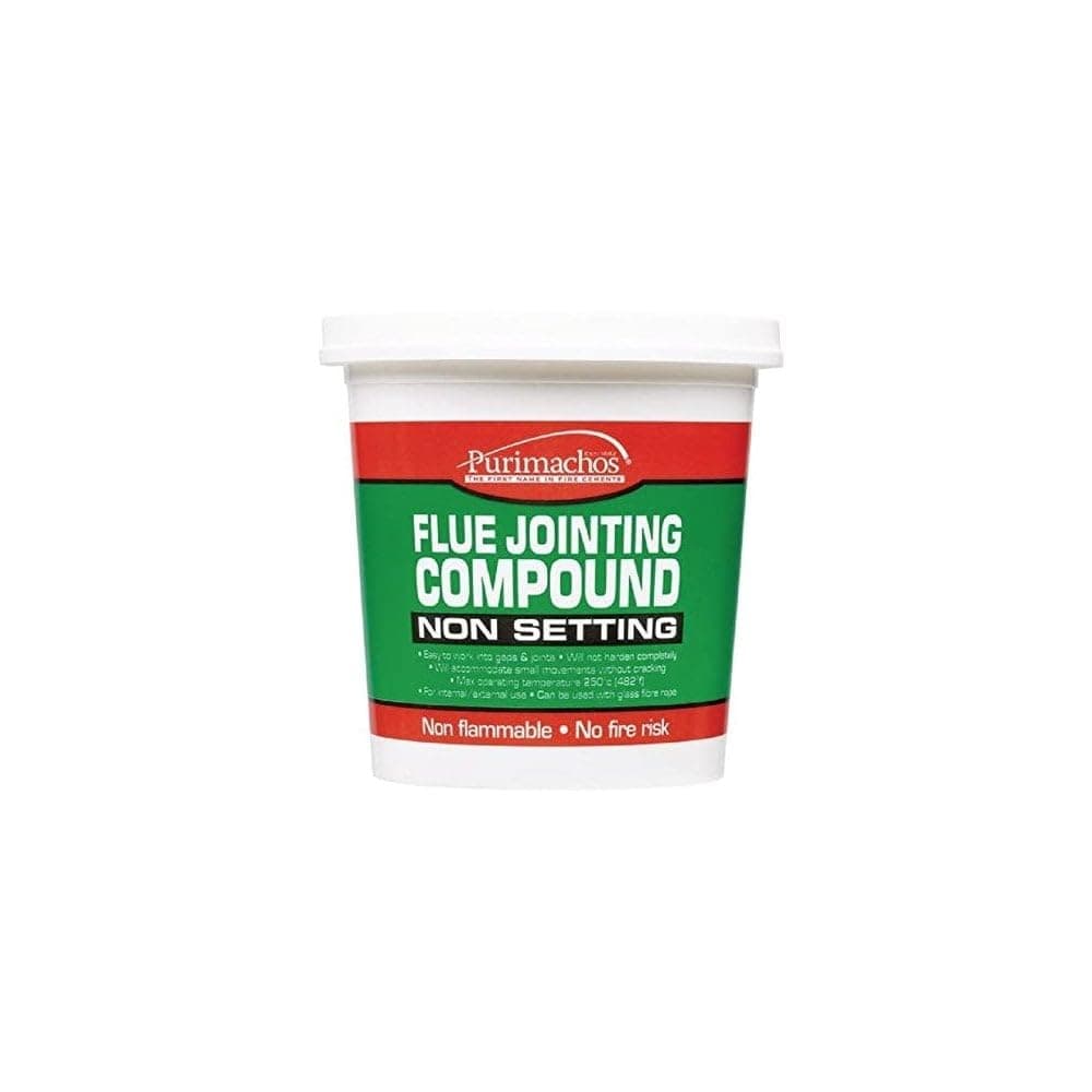 Sika Flue Jointing Compound 500g Non Setting