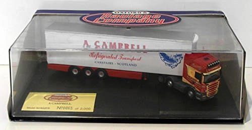 MODERN TRUCKS Campbell