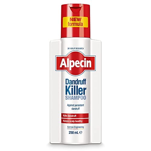 Alpecin Dandruff Killer