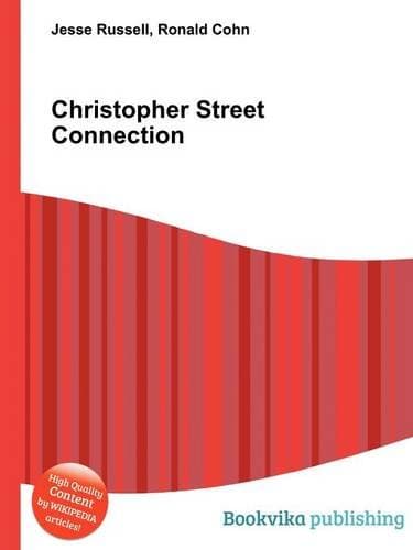 Christopher Street Connection