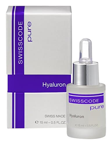 Double size Swisscode Pure Hyaluron 30mL (NOT 15mL)