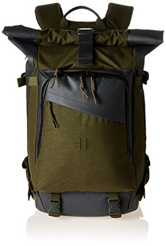 Volcom Men's Mod Tech Surf Bag