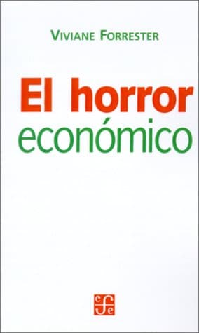 El Horror Economico