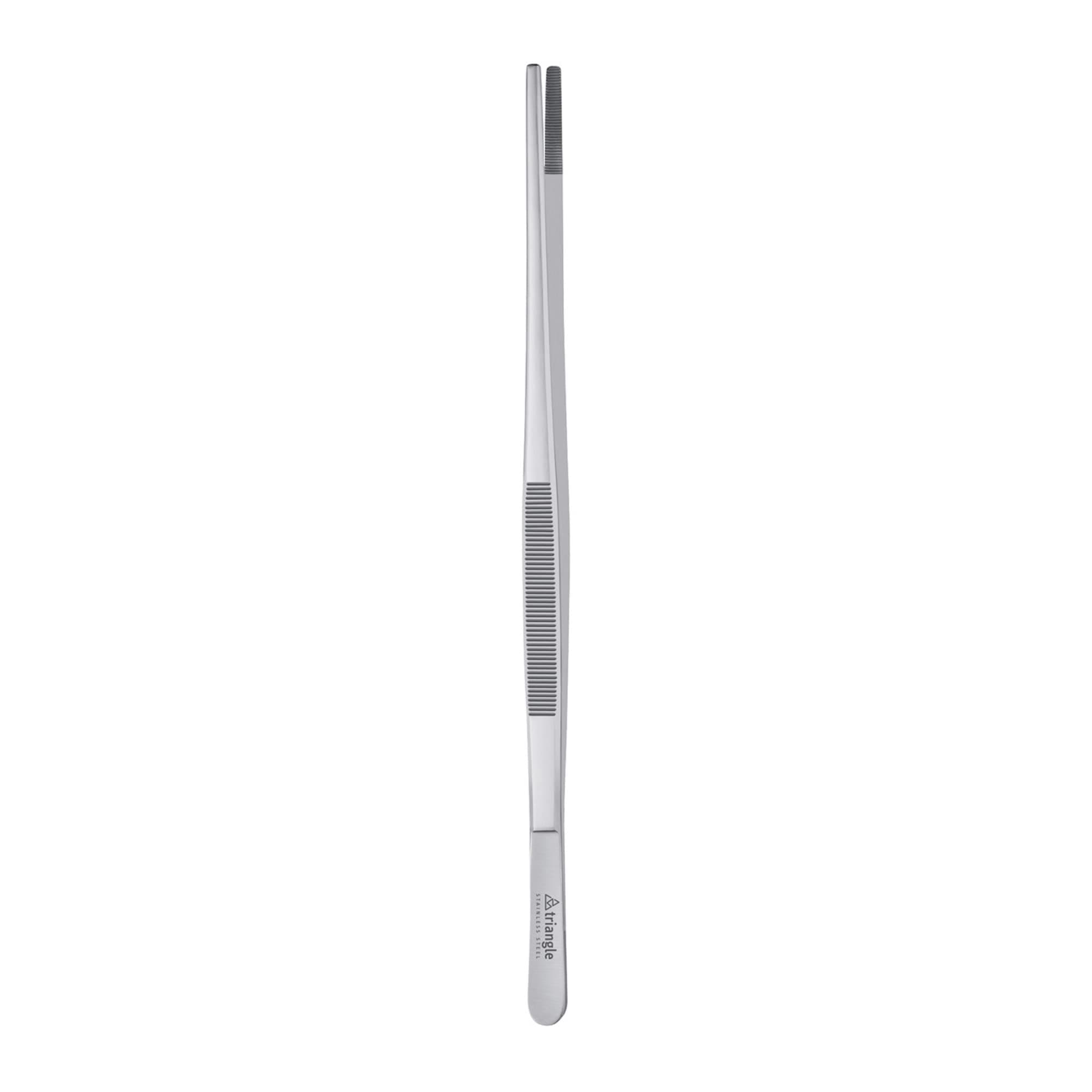 Triangle Barbecue Tweezers 35cm