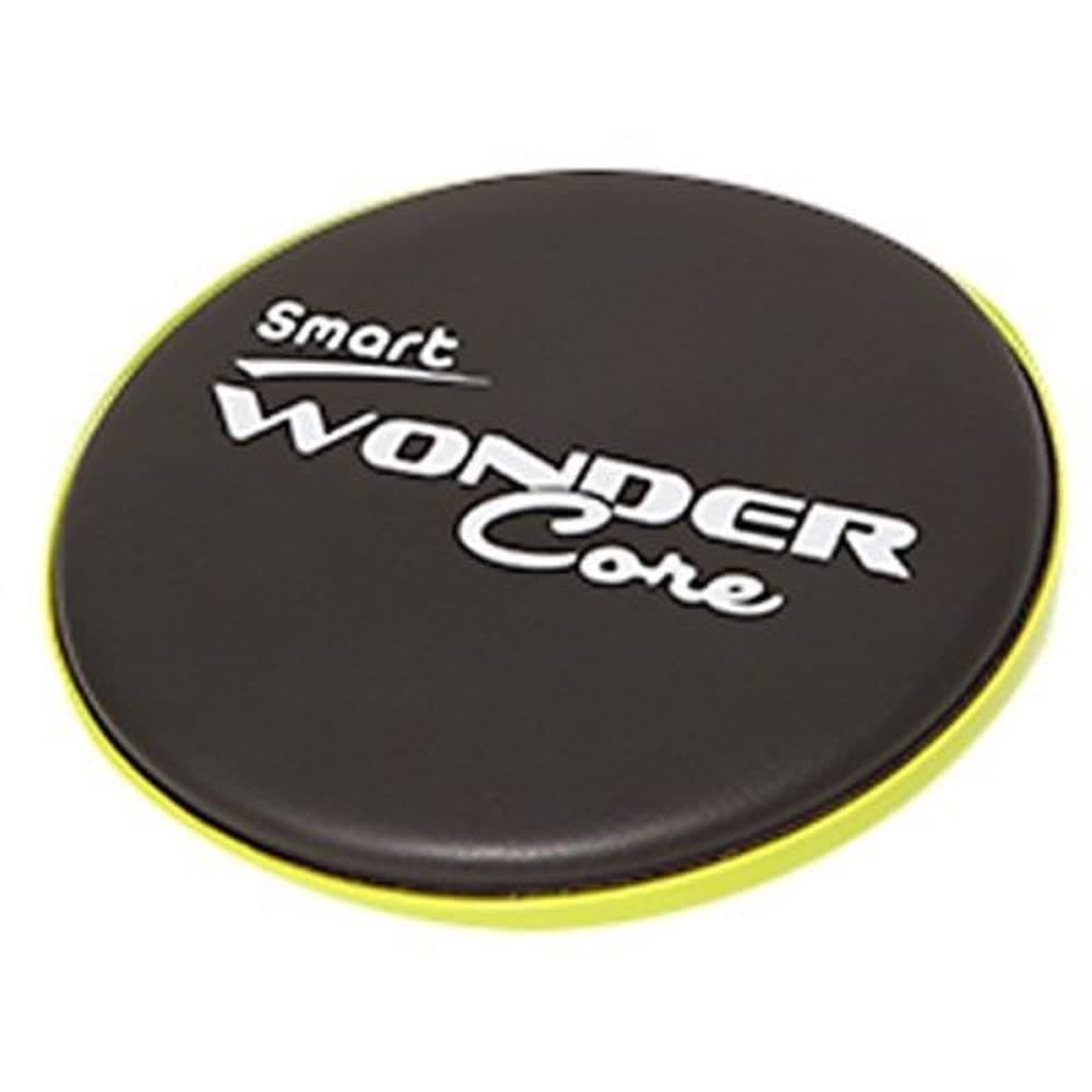 WonderCore Smart Twist Board