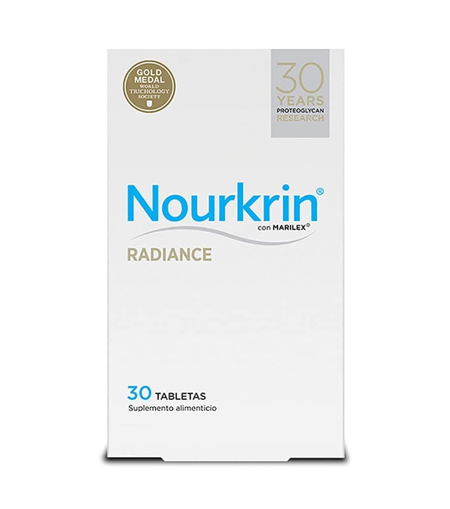 Nourkrin Radiance 30 Tablets