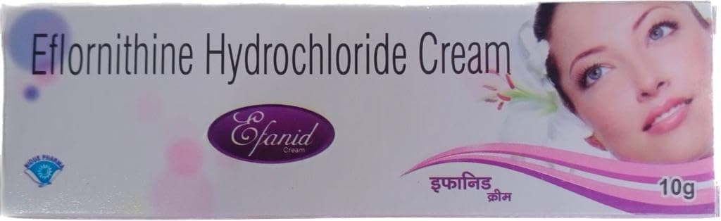 EFANID CREAM