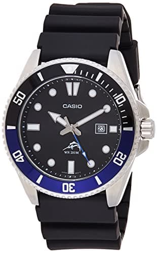 Casio Men's Watch