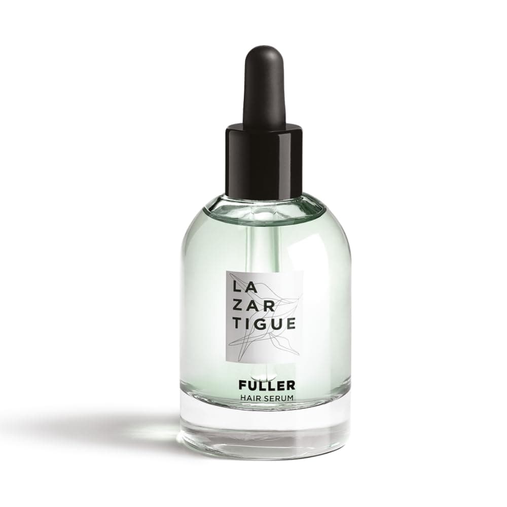 Fuller Hair Serum. Thickening, Strengthening & Densifying Treatment for Fine or Thinning Hair, with Redensyl & Capixyl