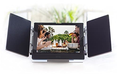 OIO Amp Asphalt color