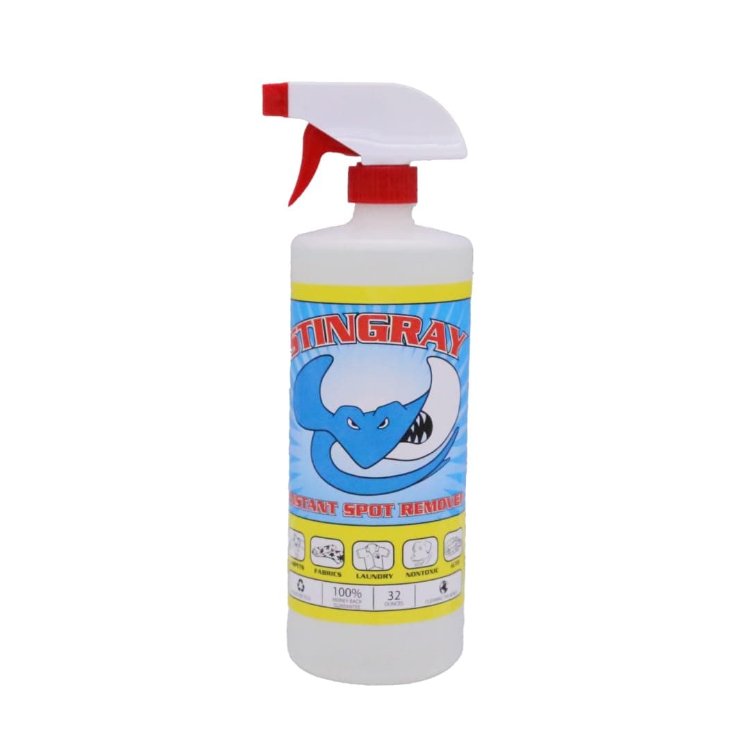 32-1 Spot Remover, 32 fl. oz.