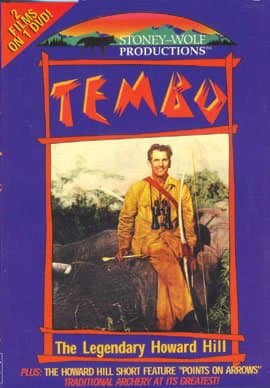 Tembo / Points on Arrows (Double Feature)