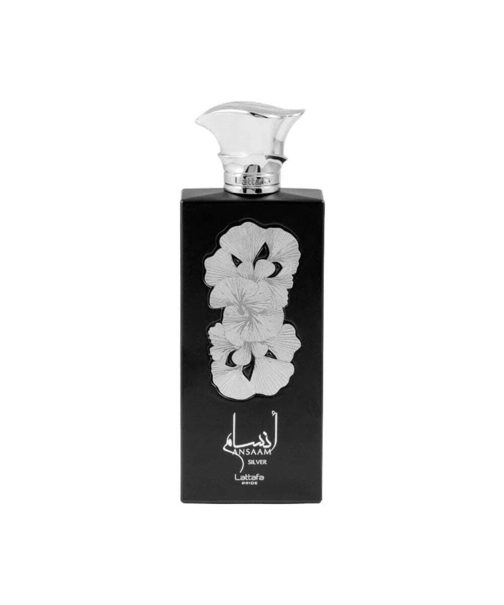ANSAAM SILVER 100ML