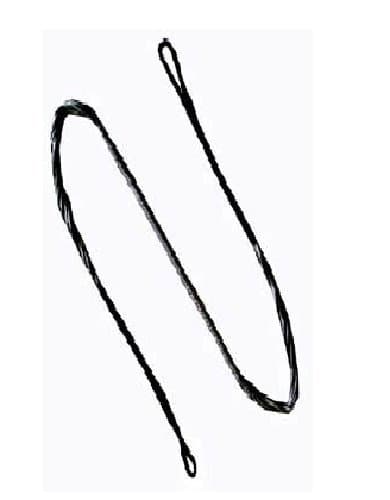 Armex Crossbow String - 150/175LB, 26.5" - Ambidextrous