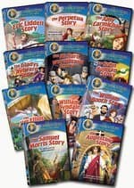 Torchlighters 14 DVD Full Set