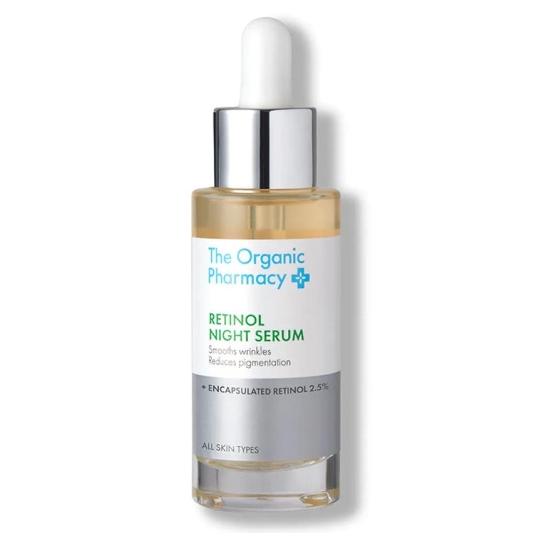 Retinol Night Serum
