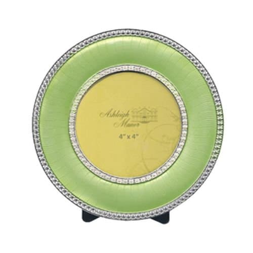 Montmarte Frame, Green