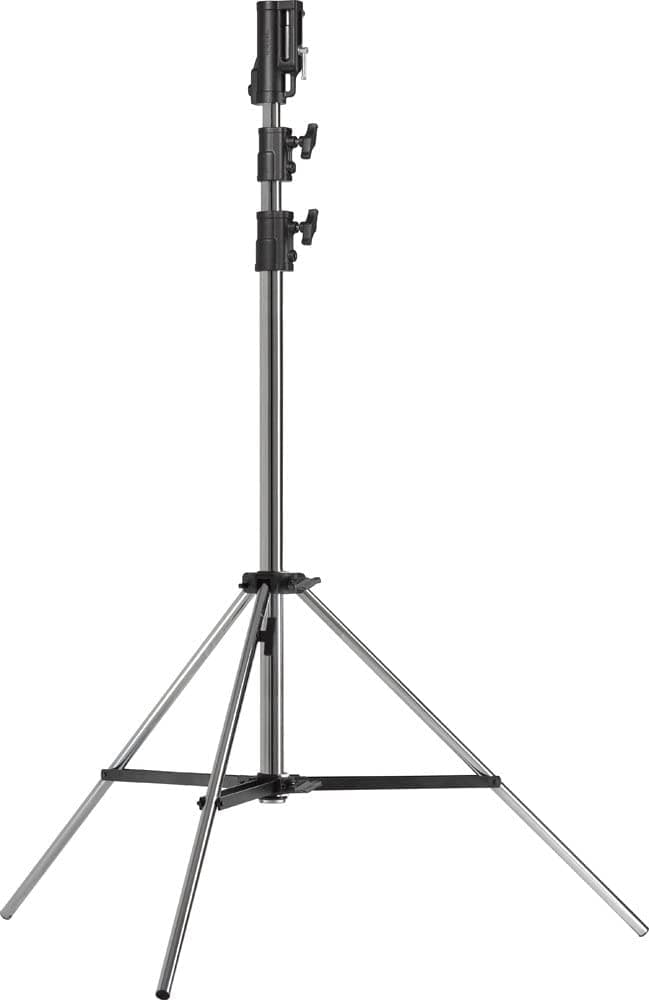 Kupo Master Combo HD Stand - Silver (KS200112)