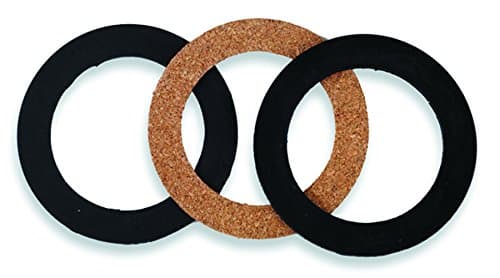 SwimlineReturn Gasket Set