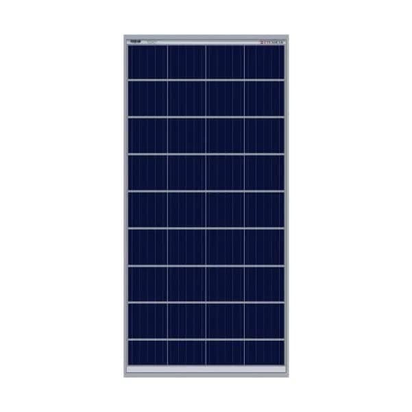 UTL Solar PV Panel 165 Watt/12 Volt Higher Efficiency Poly Crystalline Cell (165 Watt)