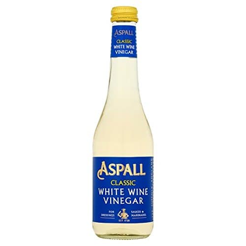 White Wine Vinegar 350Ml