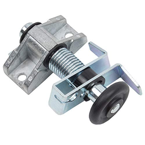 HendersonPattern Anti Drop RH Canopy Roller Spindle & Bracket Assembly to Suit