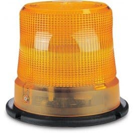 PSE Amber 90 Series Strobe Beacon