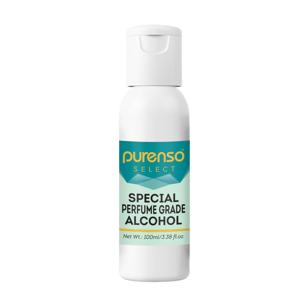 Purenso Select - Perfume Grade Alcohol, 100ml