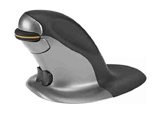 Penguin Mouse Small Wired -2 Pack