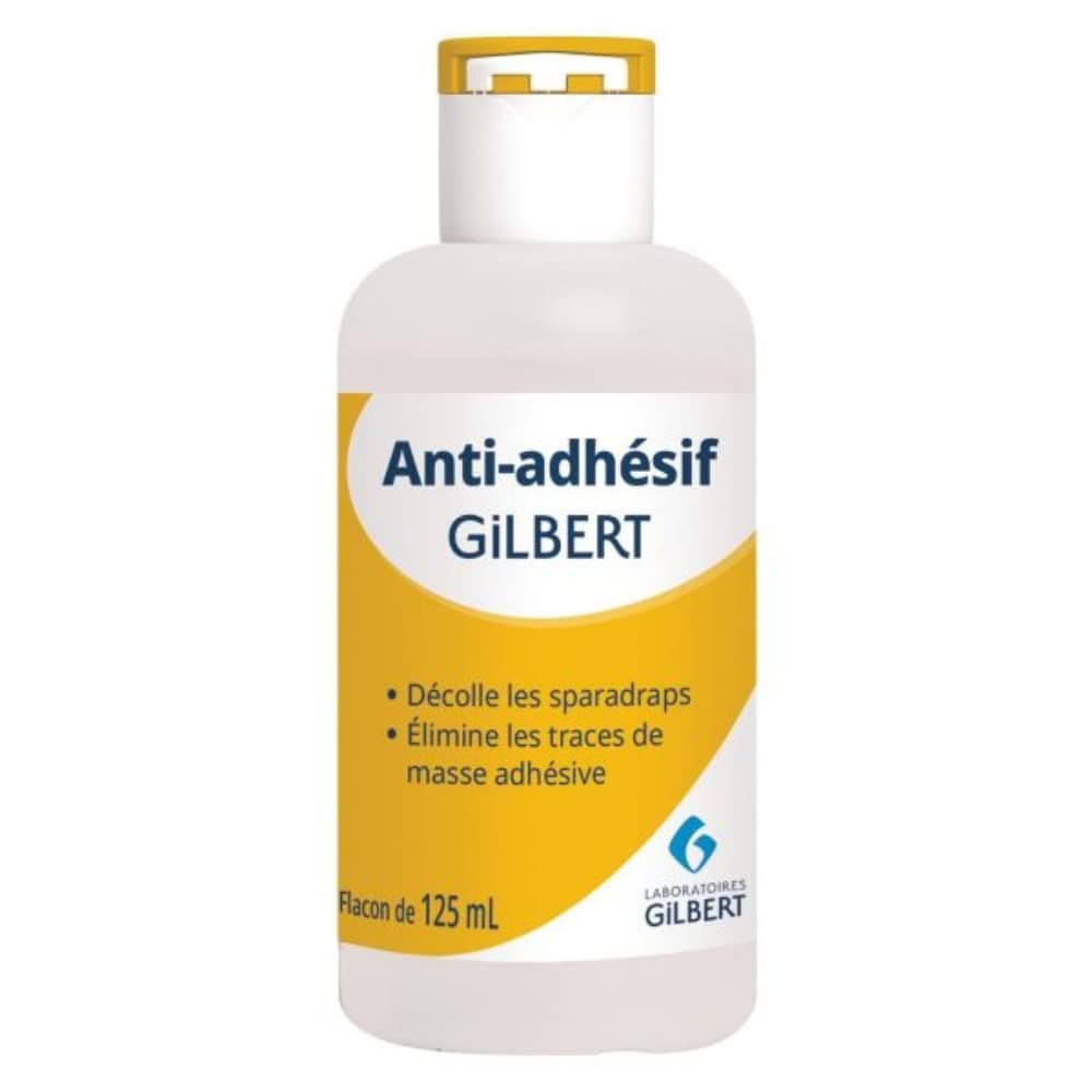 Anti-adhésif Gilbert