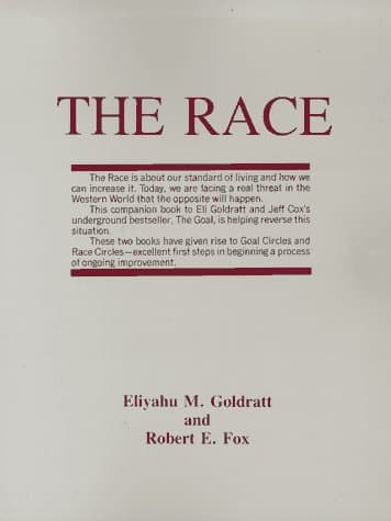 The Race