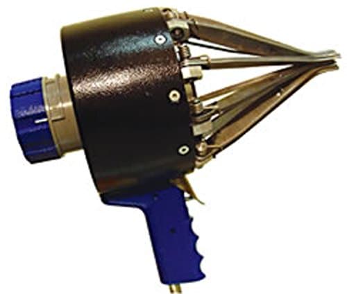 Rapid Flexx Gun CV Boot Installer