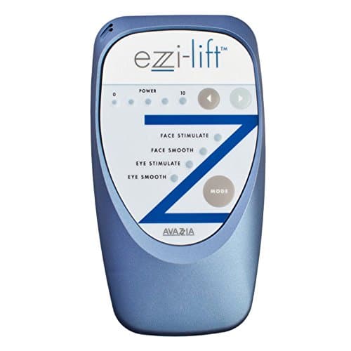 ezzi-lift Microcurrent Device Only Galvanic Facial Machine