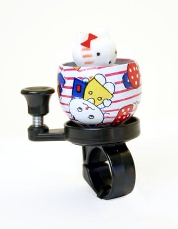 #303 Bicycle Bell