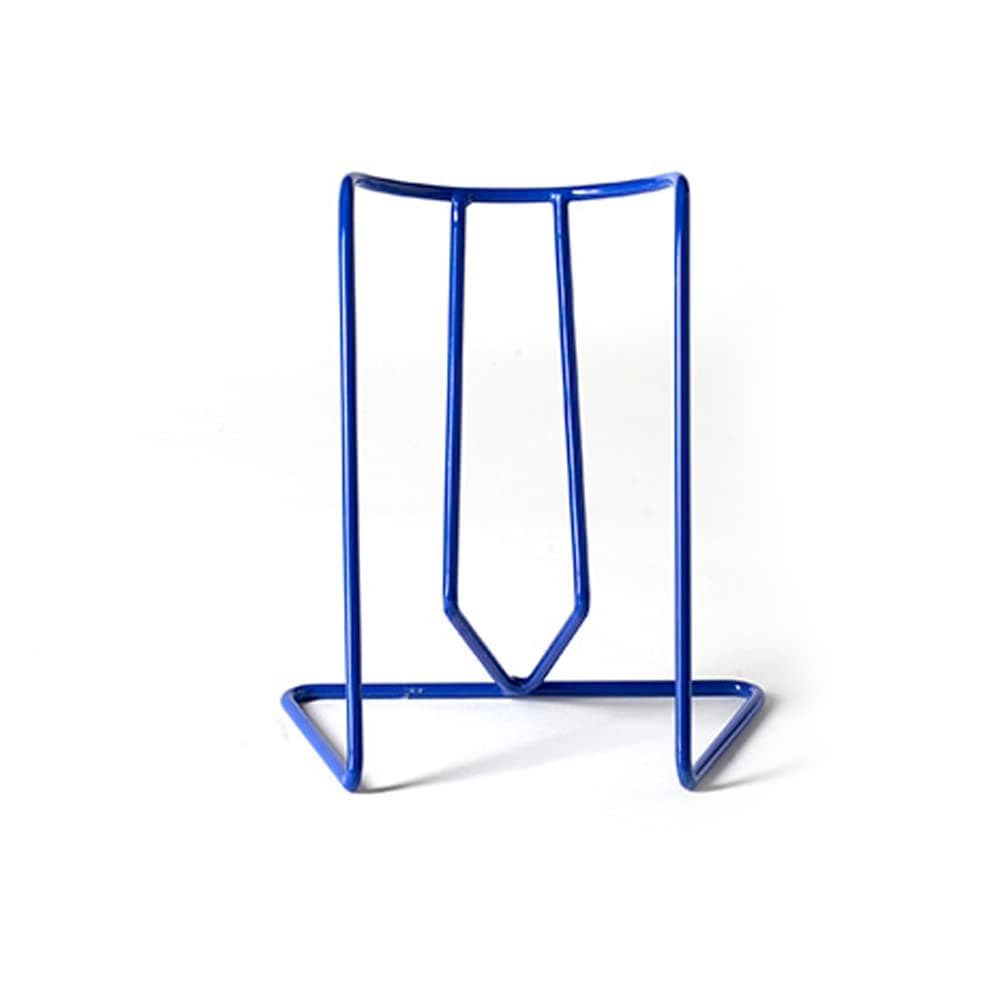 The Helping Hand Company Ezy-on Small Compression Stocking/Sock Aid Applicator. Dressing aids for Putting on Compression Support Socks for Women and Men, Blue