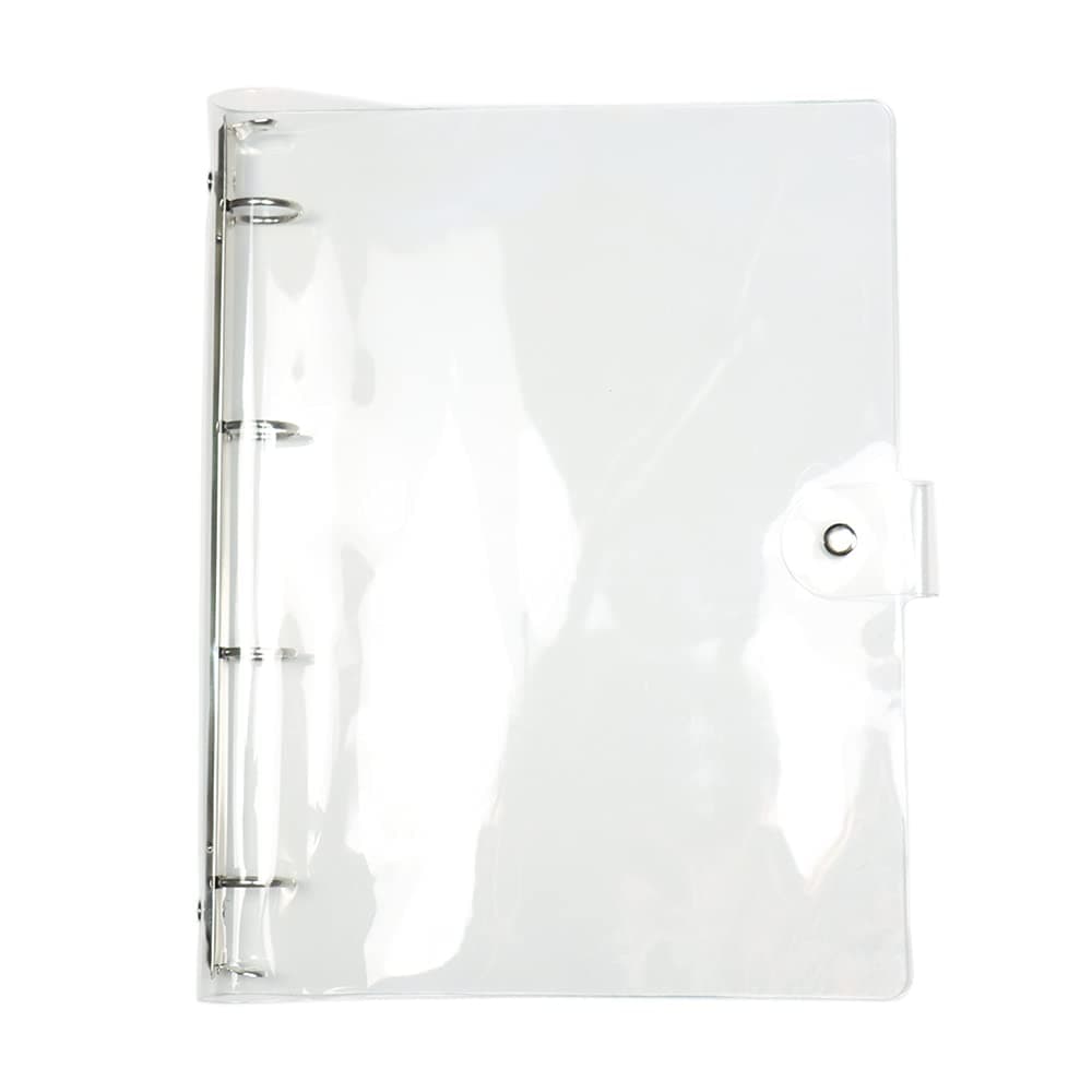 Binder Cover