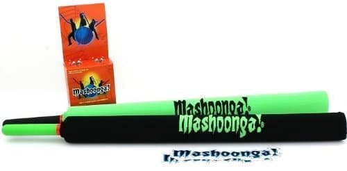 Warrior Lime-green/black 2 by Mashoonga