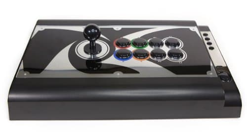 Qanda Q2 PRO Arcade Stick