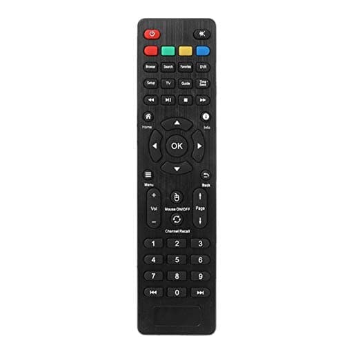 GD - Remote Controls - Remote Control Controller Replacement for Jadoo TV 4 5S