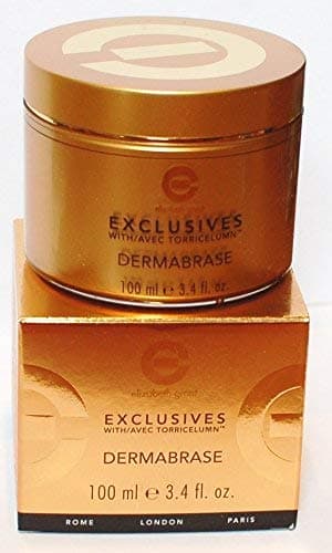 elizabet grantdermabrase 100ml