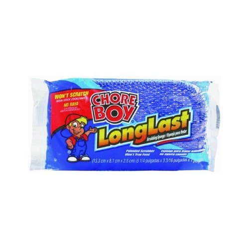 Chore Boy Longlast Scrubber by Chore Boy